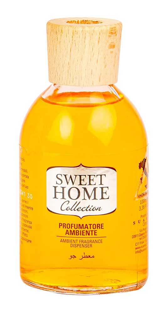 Sweet Home Collection Profumatore Ambiente Fior Di Tiarè 100 ml