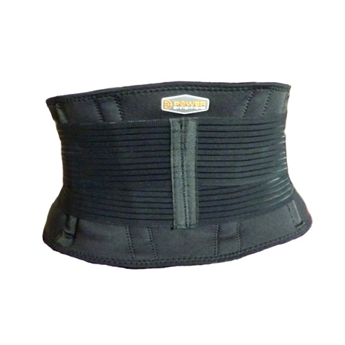 

Пояс для поддержки спины Neo Back Support Power System-6014 S-M (F_145243)
