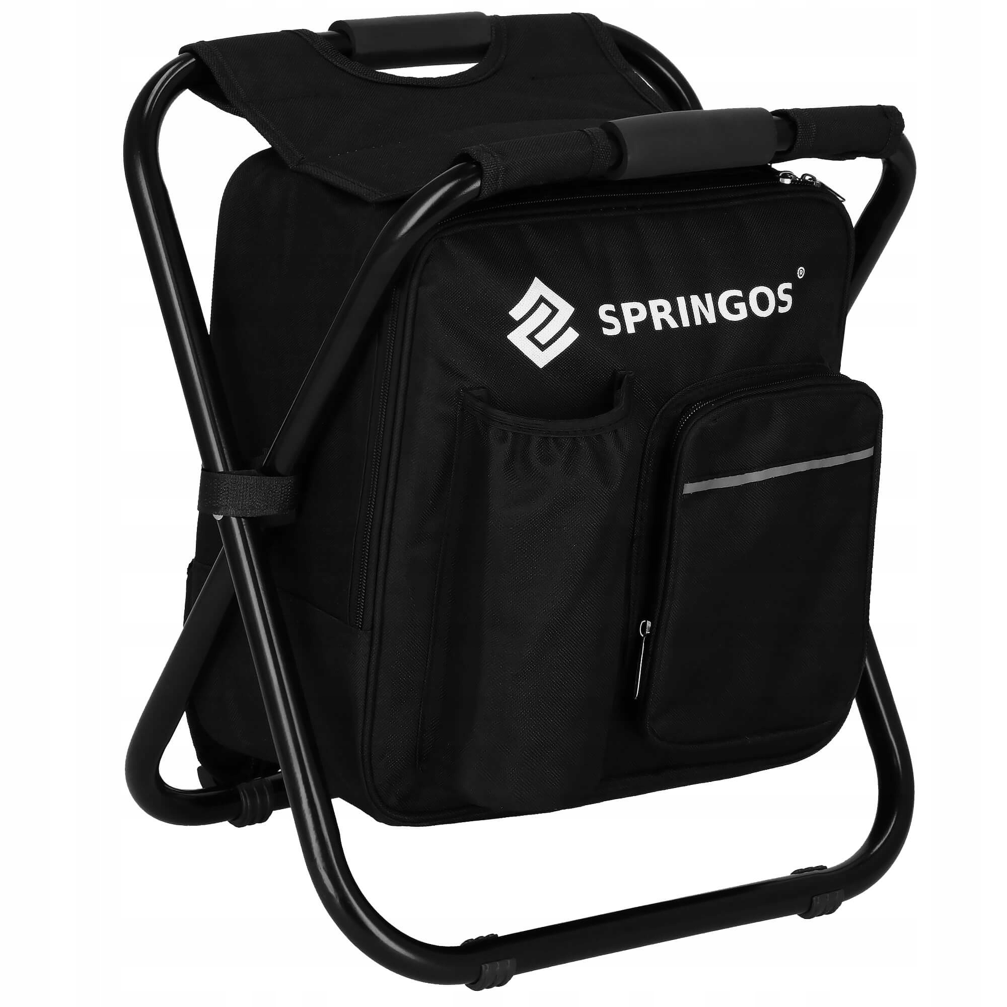 

Кресло (стул) складное для кемпинга и рыбалки Springos CS0012