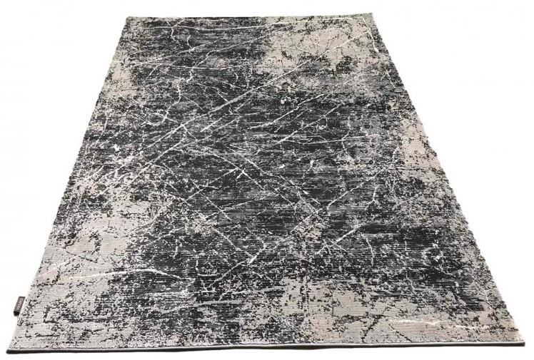 

Ковер Artline BG97A Antracite/l.vison 160х230 см