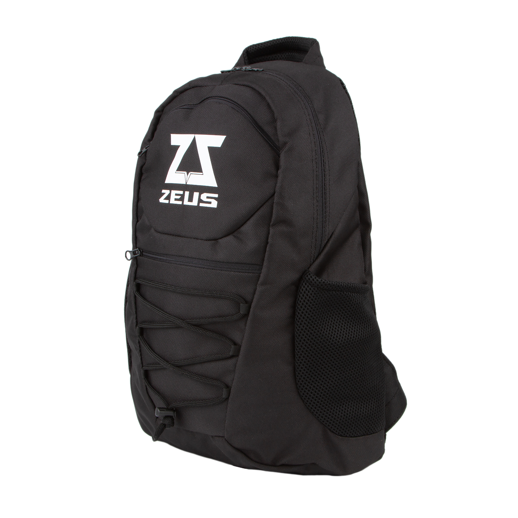

Спортивный рюкзак ZEUS Active Bag 25 черный
