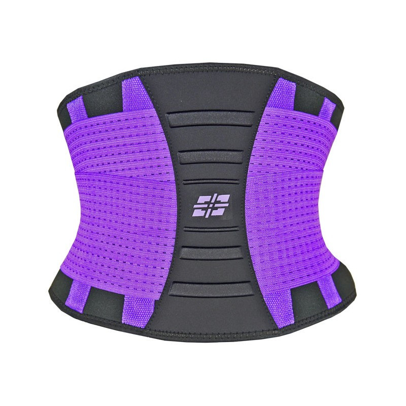 

Пояс для поддержки спины Waist Shaper Power System-6031 Purple S/M (F_145067)