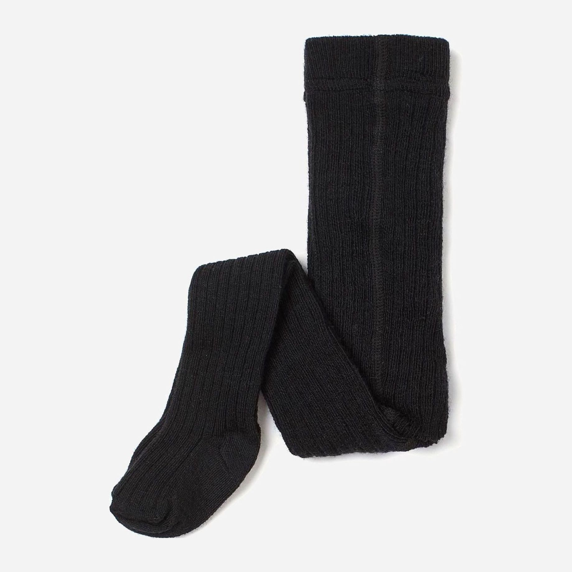 

Колготки H&M 1502-86857822 62-68 см Черные