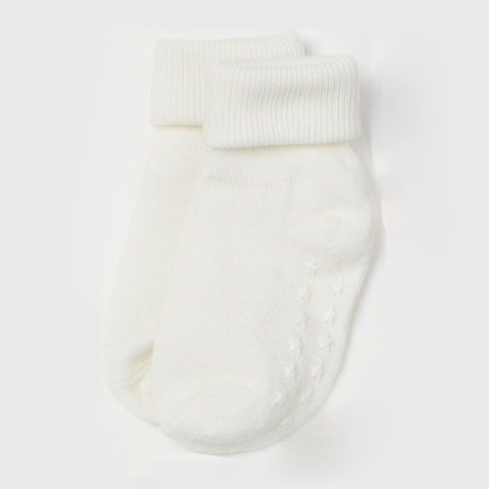 

Носки H&M 3007-814764 13-15 Белые