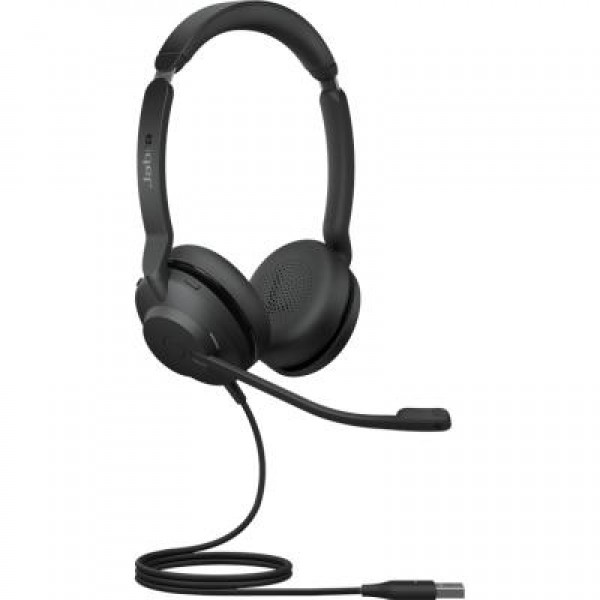 

Наушники Jabra Evolve2 30 USB-A US Stereo (23089-989-979)