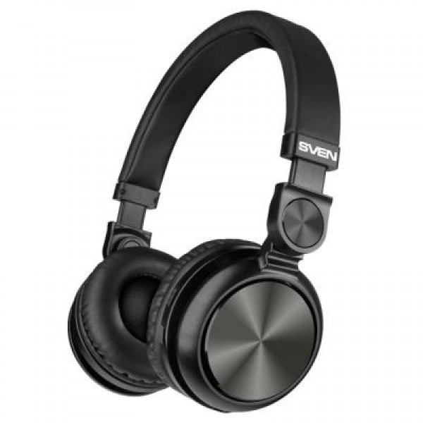 

Наушники SVEN AP-B650MV Black