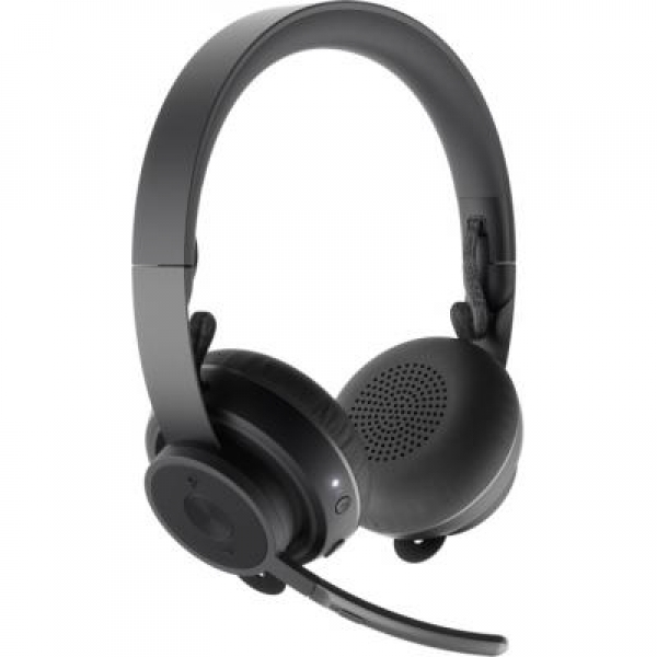 

Наушники Logitech Zone Wireless Plus (981-000806)