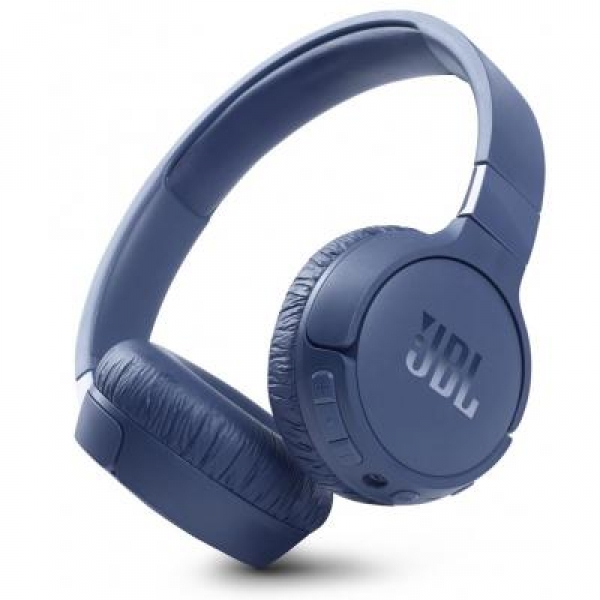 

Наушники JBL Tune 660 NC Blue (JBLT660NCBLU)