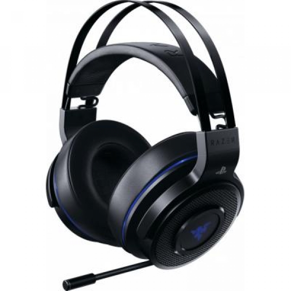 

Наушники Razer Thresher Wireless - PS4 (RZ04-02580100-R3G1)