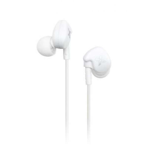 

Наушники Vinga EPM020 White (EPM020W)