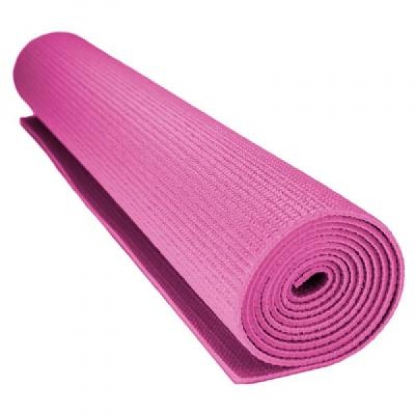 

Коврик для фитнеса Power System Fitness Yoga Mat PS-4014 Pink (PS-4014_Pink)