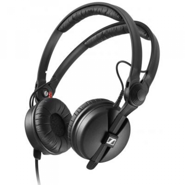 

Наушники Sennheiser HD 25 Over-Ear (506909)