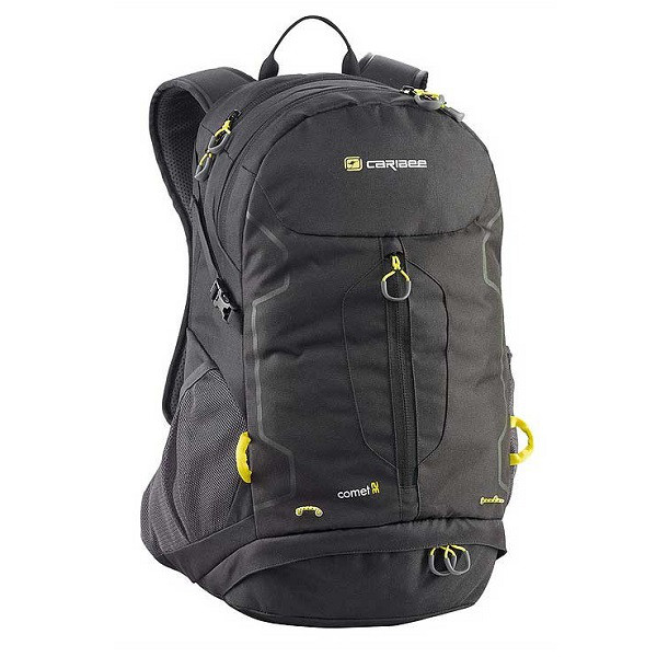 

Рюкзак Caribee Comet 32 л Black (924056)