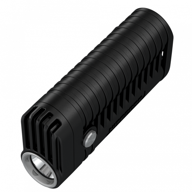 

Фонарь Nitecore MT22A Cree XP-G2 (S3), 260 люмен, 3 режимa, 2xAA (6-1261-black)