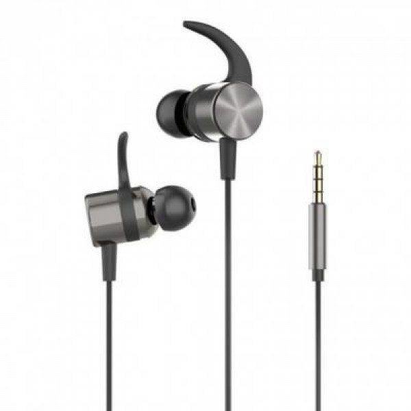 

Наушники HP DHH-3114GR Headset Grey (DHH-3114GR)