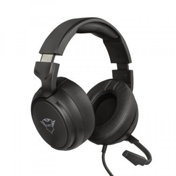 

Наушники Trust GXT 433 Pylo Multiplatform 3.5mm Black (23381)