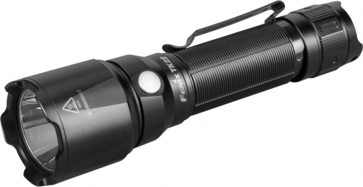 

Фонарь ручной Fenix TK22V20 (TK22 V2.0)