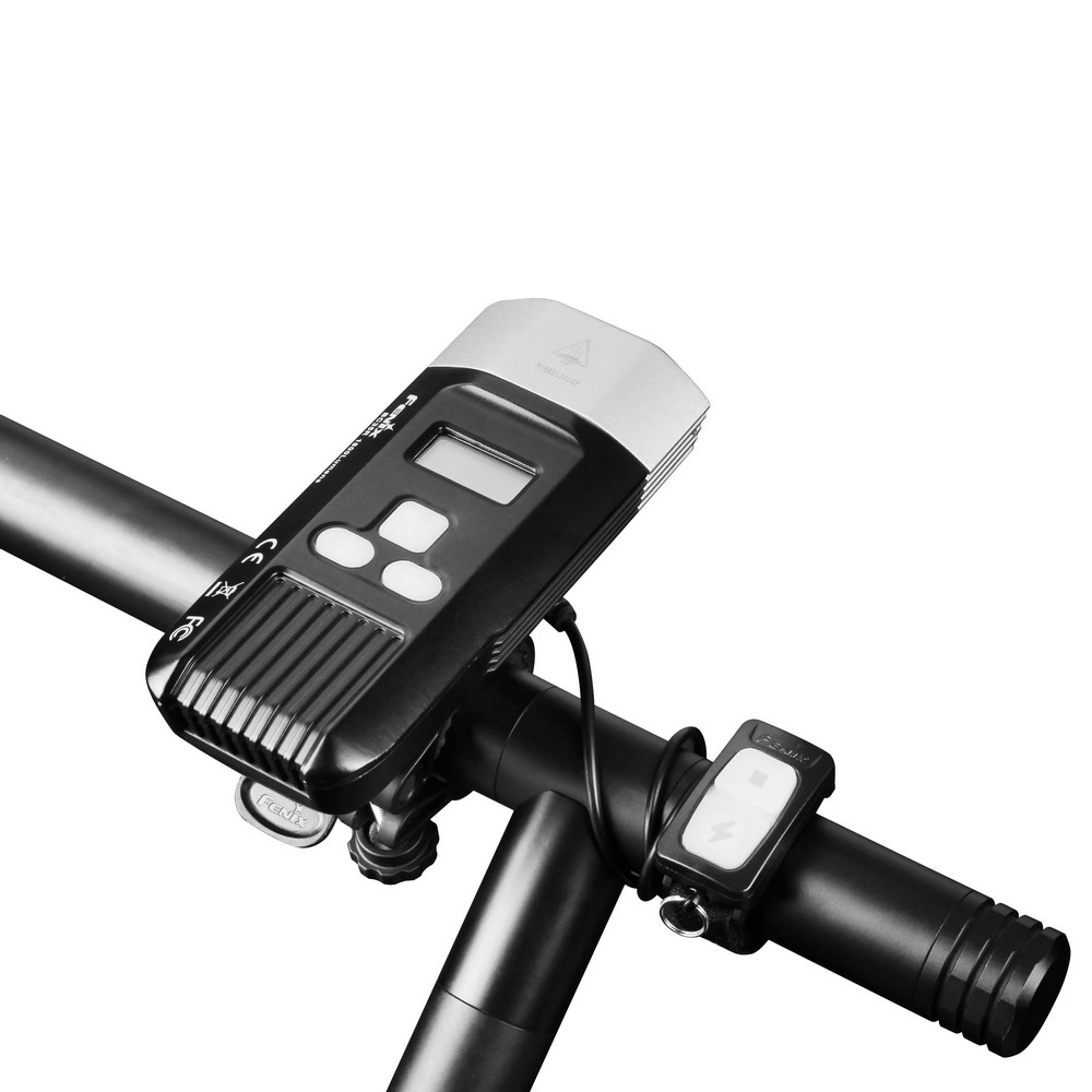 

Велофара Fenix BC35R Cree XHP50 (BC35R)