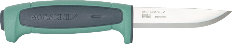 

Нож Morakniv Basic 546 LE 2021, stainless steel (2305.02.27)