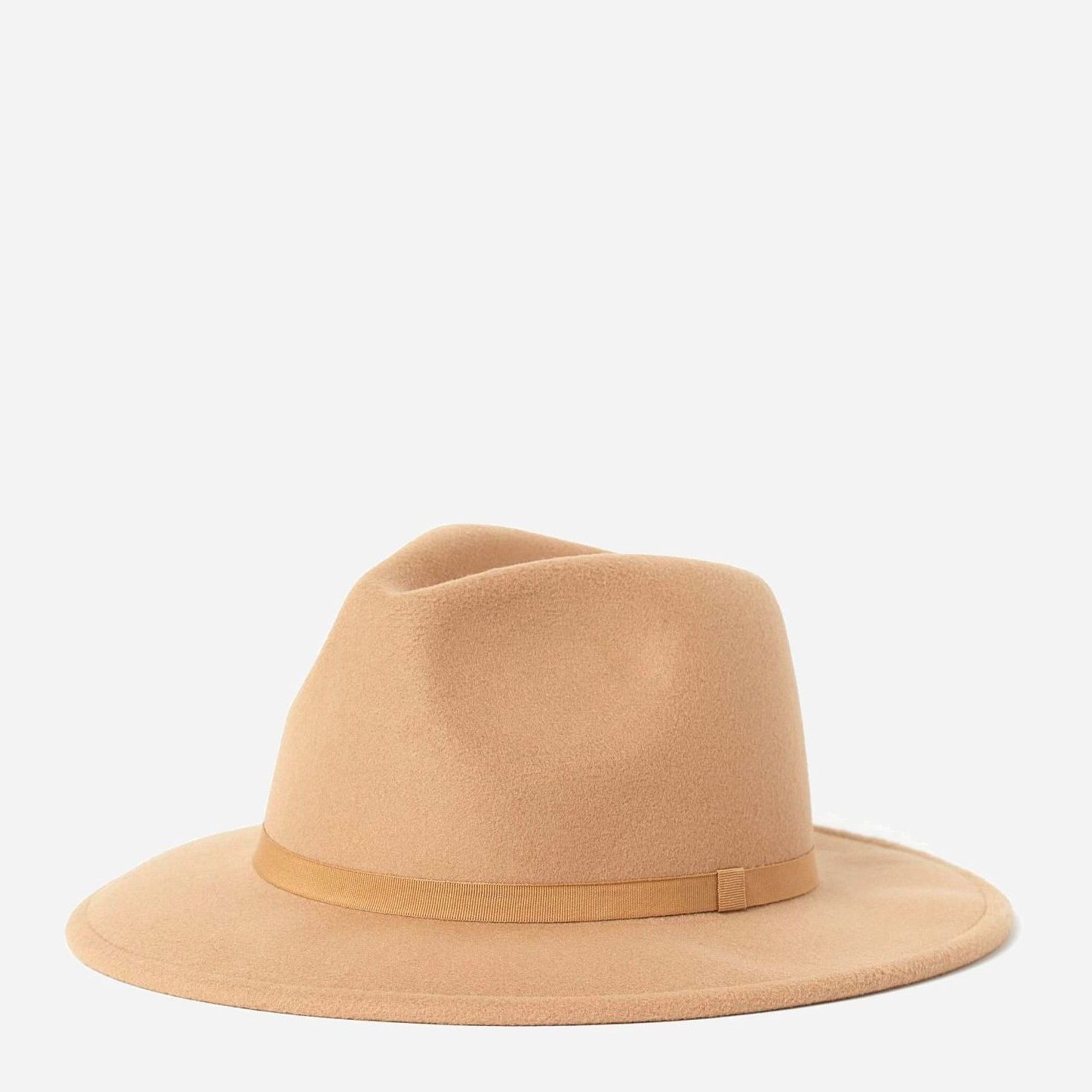 

Шляпа H&M 608-7106823 M/56 Бежевая
