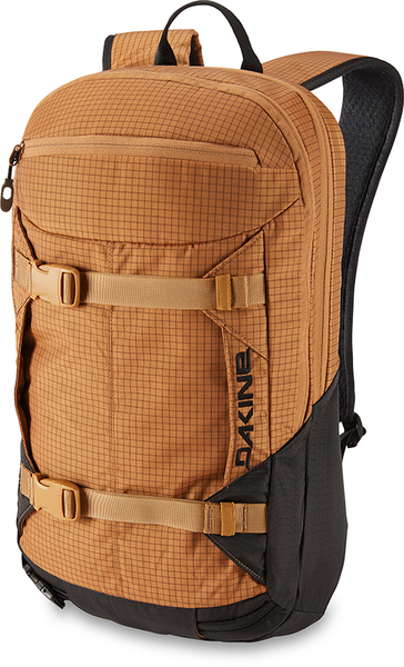 

Рюкзак DAKINE MISSION PRO 10002063 CARAMEL 18L 2021