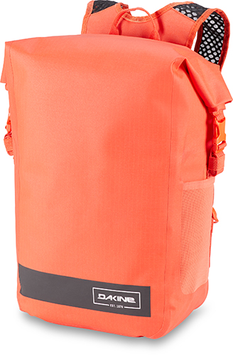 

Рюкзак DAKINE CYCLONE ROLL TOP PACK 10002828 SUN FLARE 32L 2021