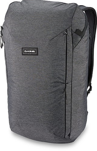 

Рюкзак DAKINE CONCOURSE TOPLOADER 10003243 GREYSCALE 32L 2021
