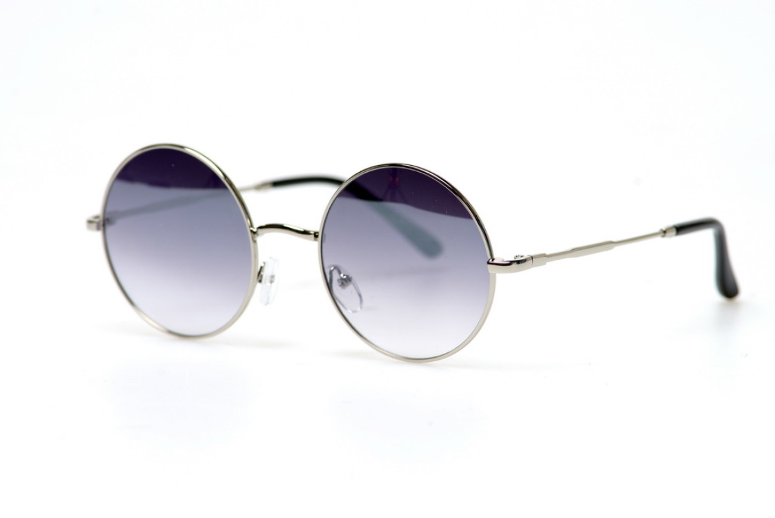 

Женские солнцезащитные очки GlasseS с поляризацией, цвет линзы зеркальный, цвет оправы серебряный