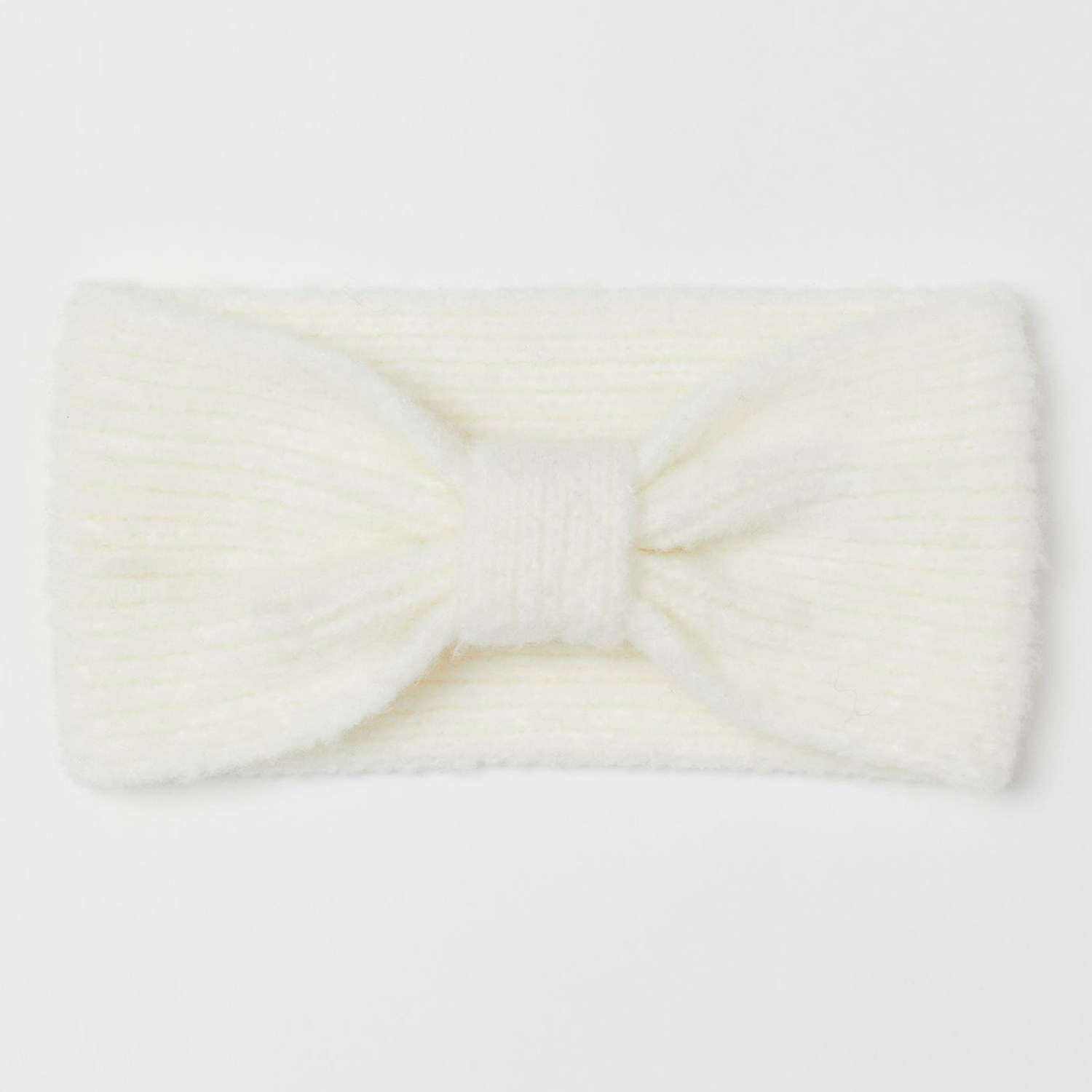 

Повязка H&M 8244340wtr One Size Белая