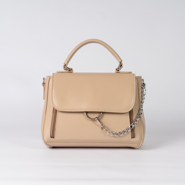 

Женская сумка Ksenіia 44-21/4 Бежевый