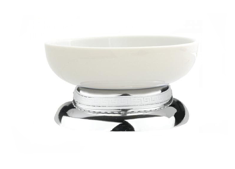 

Мыльница Kugu 260C Versace Freestand настольная (SX703160)