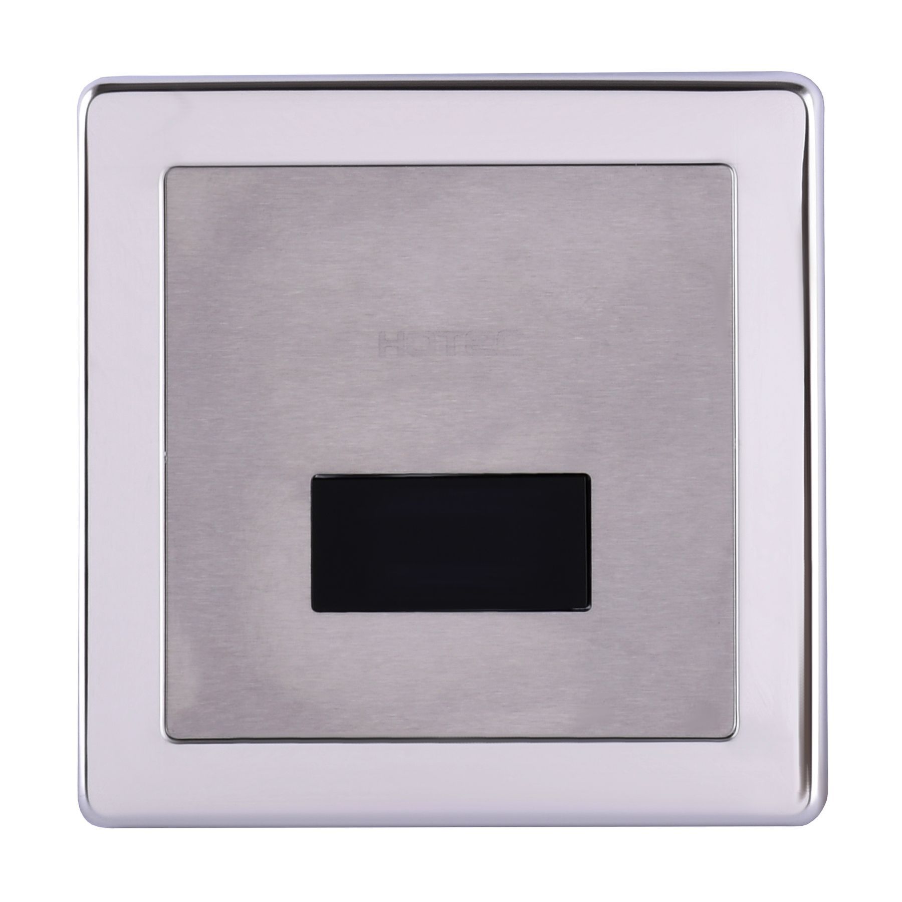 

Кнопка смыва сенсорная для писсуара HOTEC 19.202 DC (SX702708)