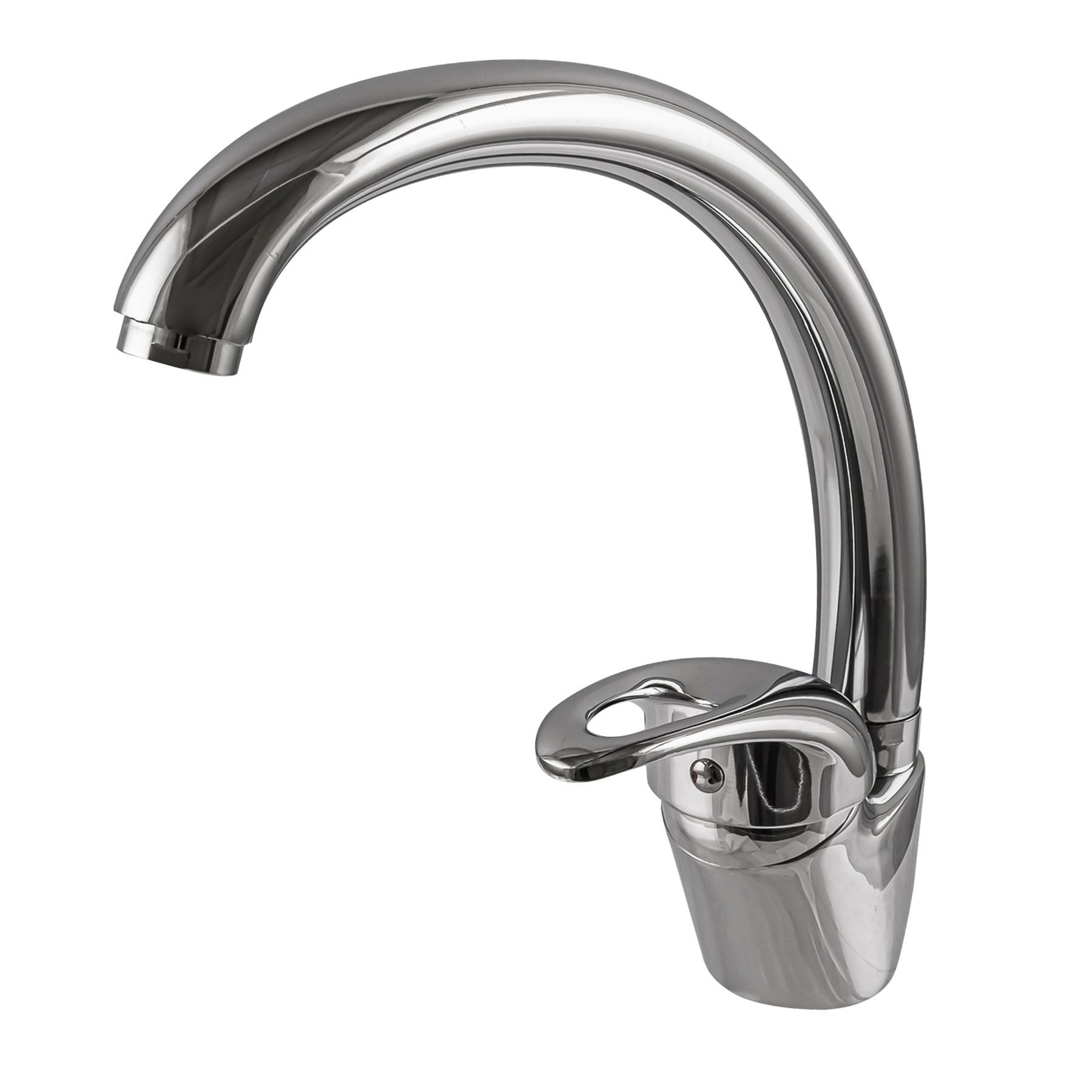 

Смеситель для кухни Globus Lux Smart GLSM-0103S (SX702744)