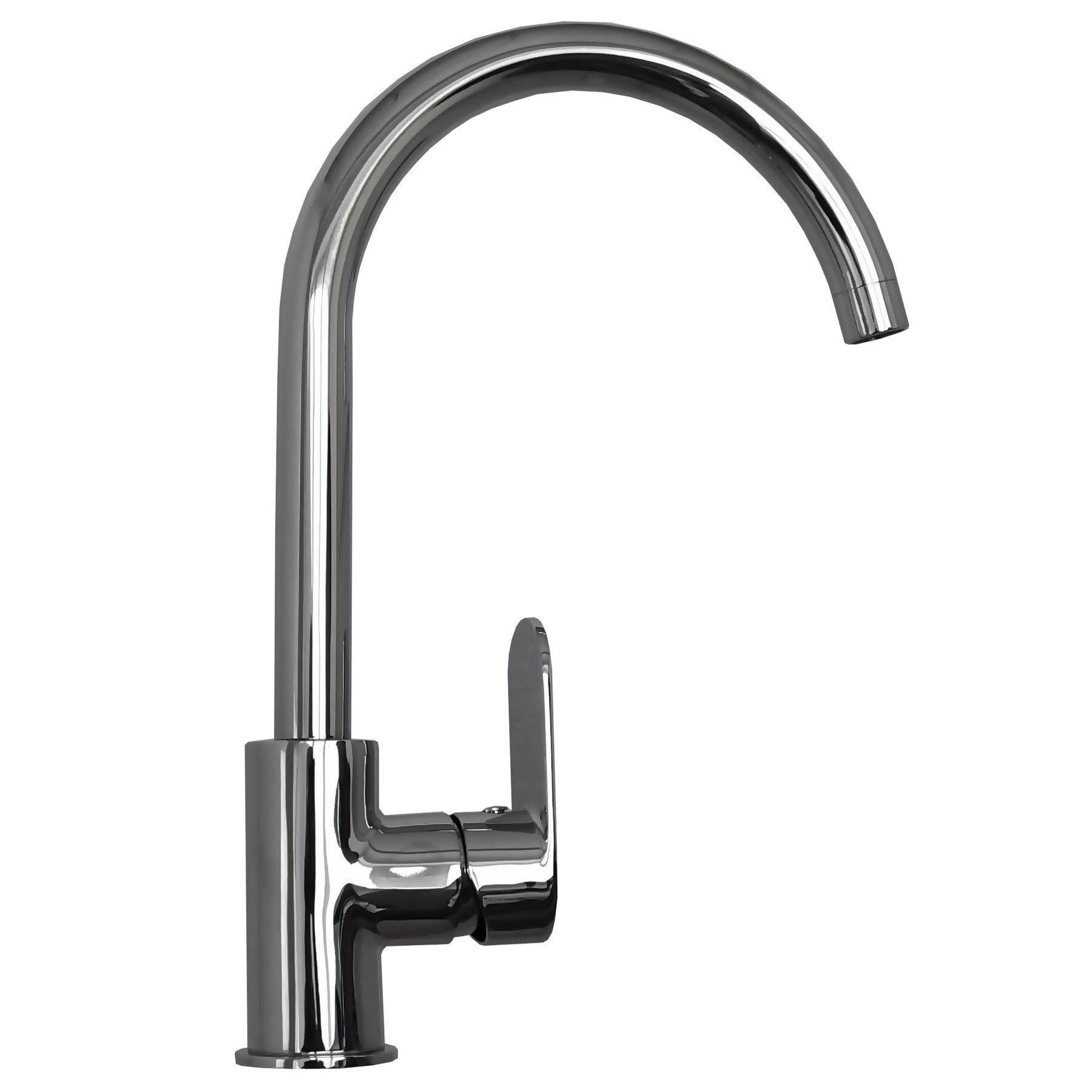 

Смеситель для кухни TOPAZ BARTS TB 07403-H36 (SX702887)
