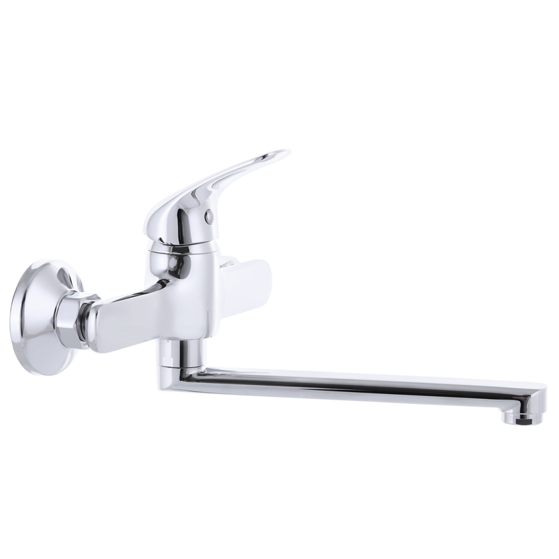 

Кухонный смеситель настенный MIXXUS Premium Aura 005 (MI2878) (SX703611)