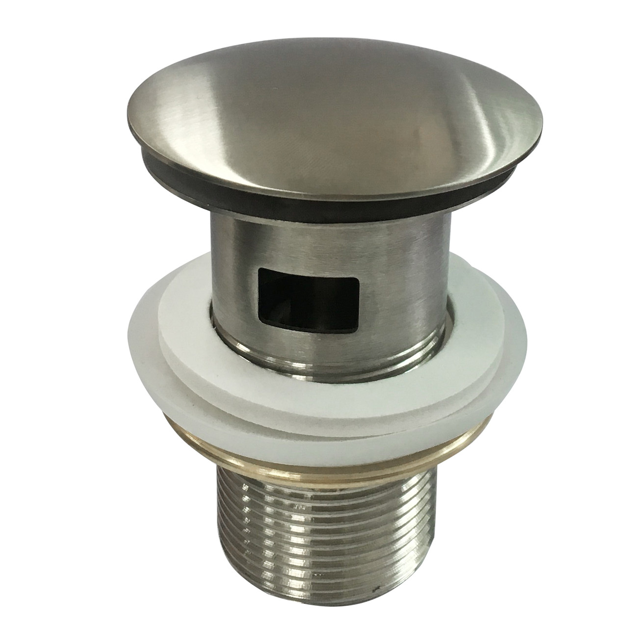 

Донный клапан Imprese HYDRANT Pop-up ZMK031806500 (SX703265)