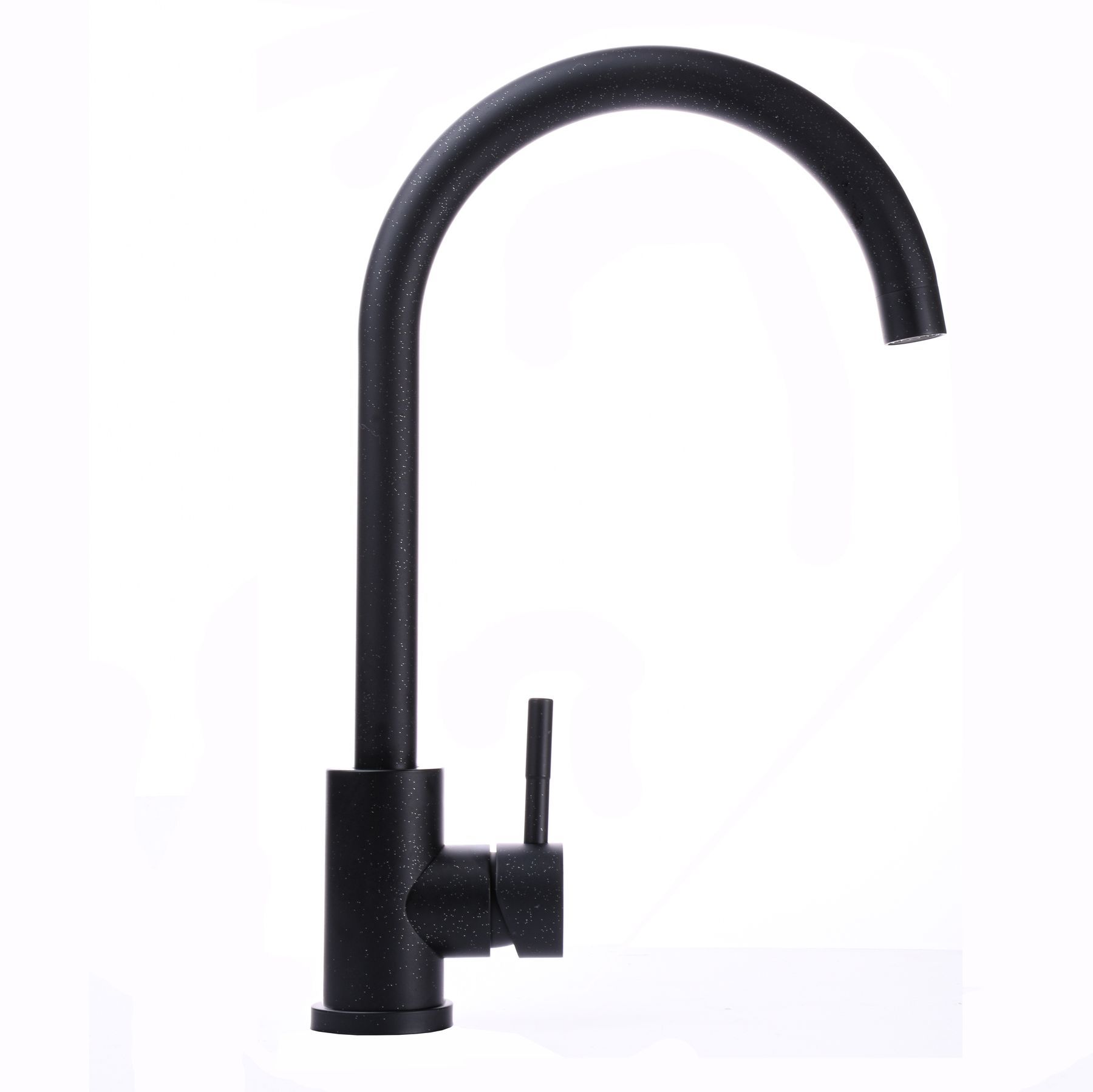 

Смеситель для кухни MixMIRA MS1-203S-ONYX черный (SX702787)