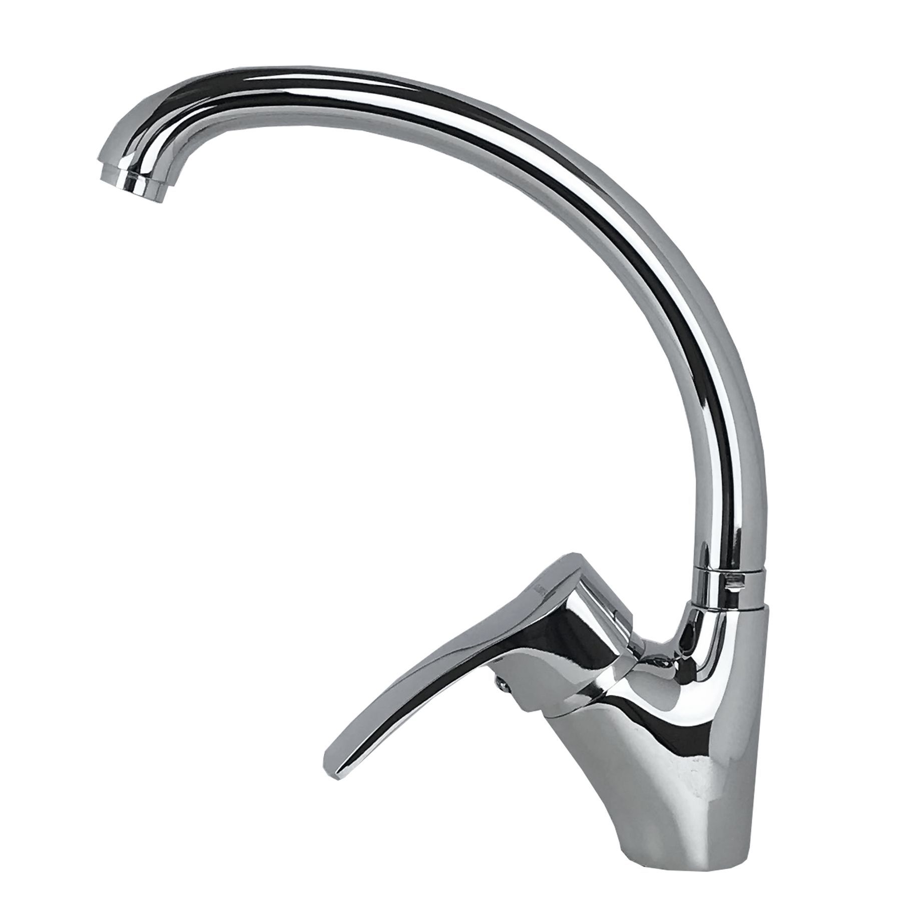 

Смеситель для кухни Globus Lux QUEENSLAND GLQU-203S-BIG (SX702814)