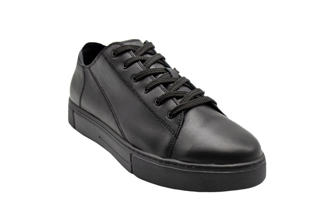 

Кеды Sharman 1055-126 41 черные