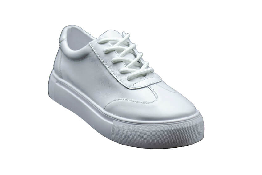 

Кеды Sharman 5910-105 40 белые