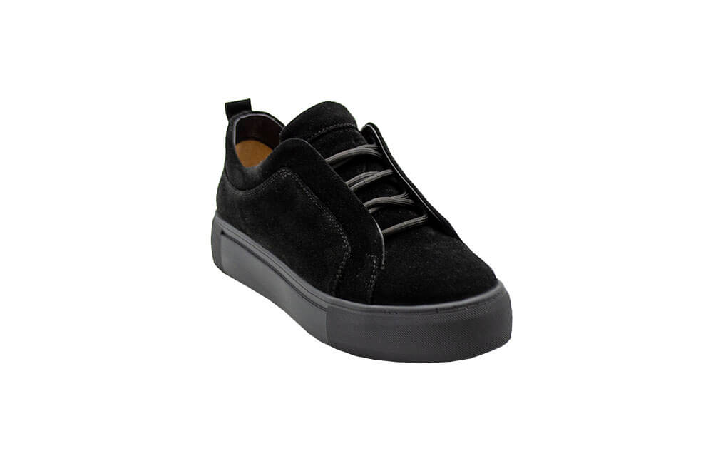 

Кеды Sharman 5987-221 36 черный