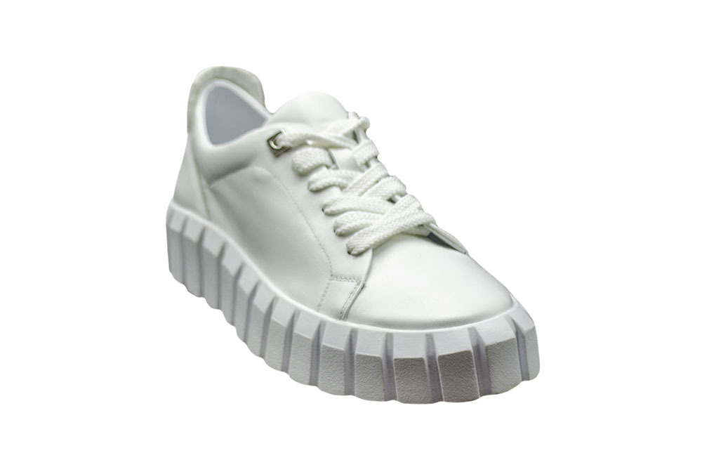 

Кеды Sharman 5991-105 36 белые