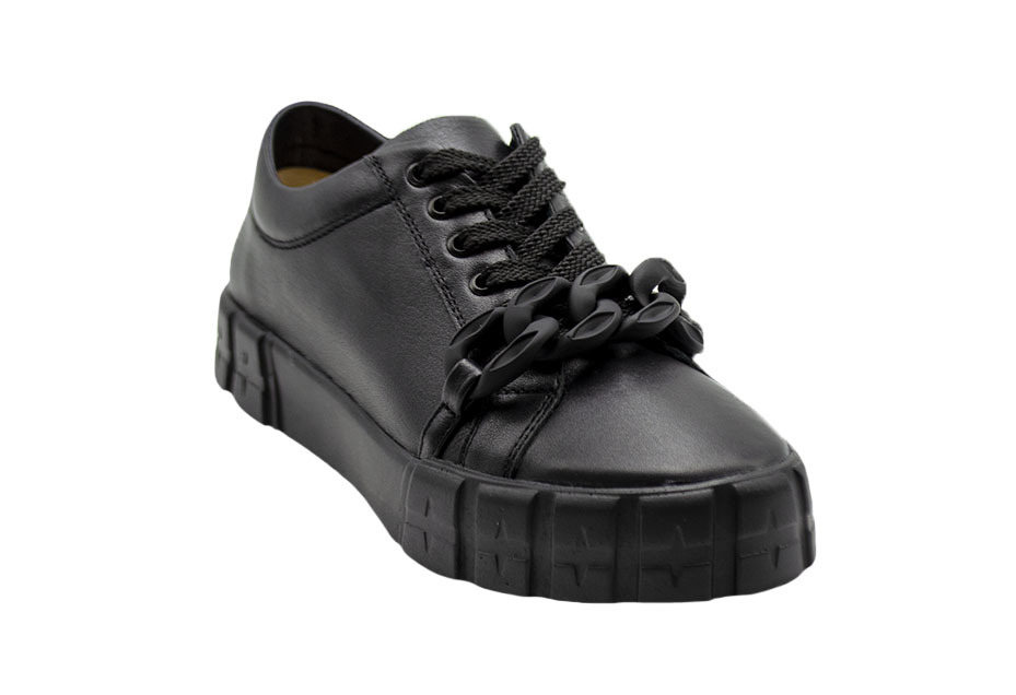 

Кеды Sharman 50064-121 40 черные