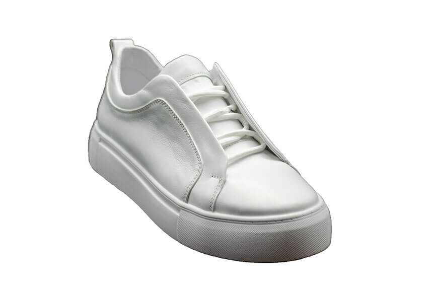 

Кеды Sharman 5987-101 40 белые