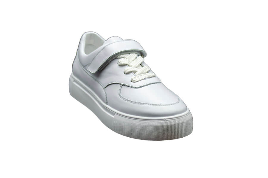

Кеды Sharman 50062-106 40 белые