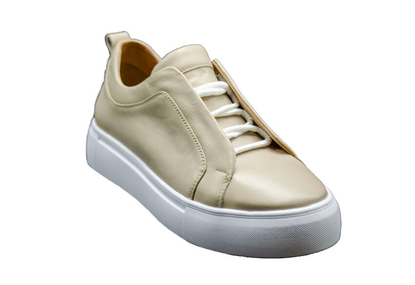 

Кеды Sharman 5987-141 36 бежевый