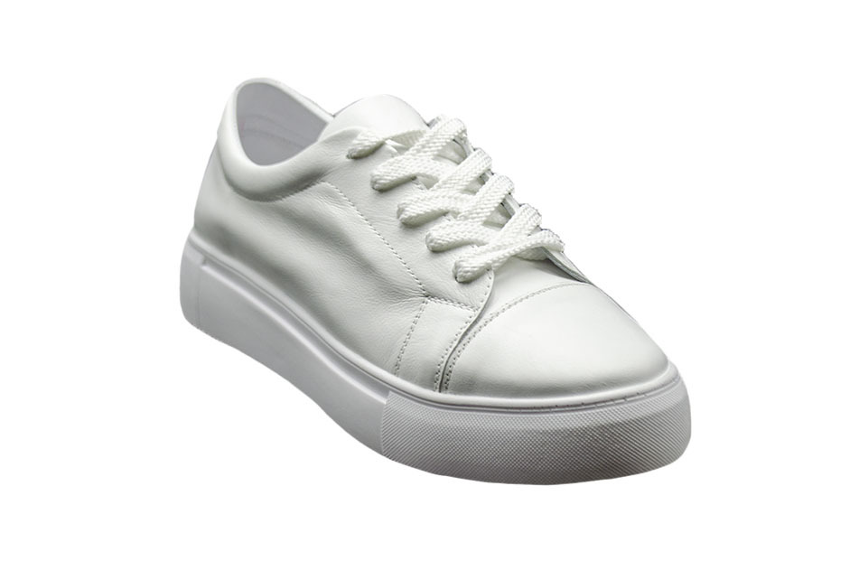 

Кеды Sharman 5973-105 38 белые