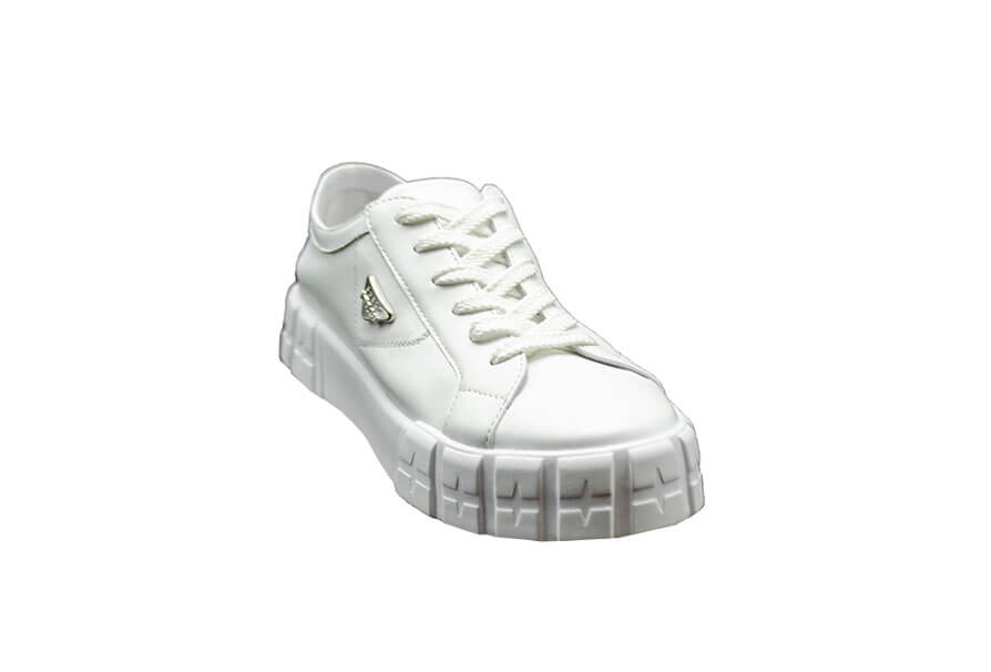 

Кеды Sharman 5990-105 38 белые