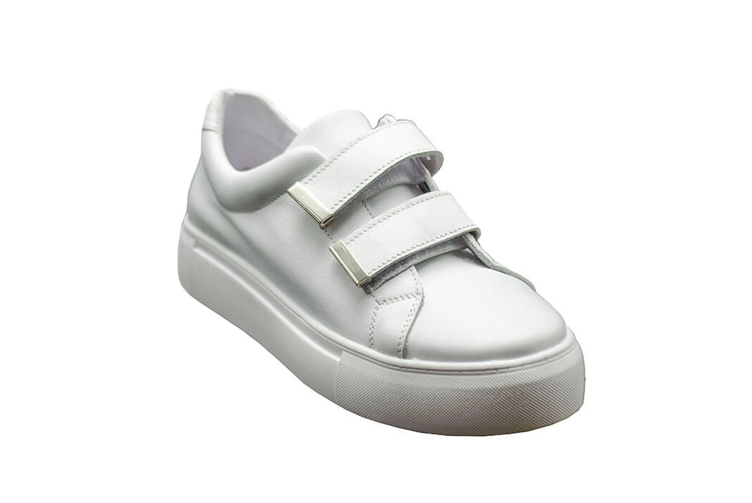 

Кеды Sharman 5909-105 39 белые