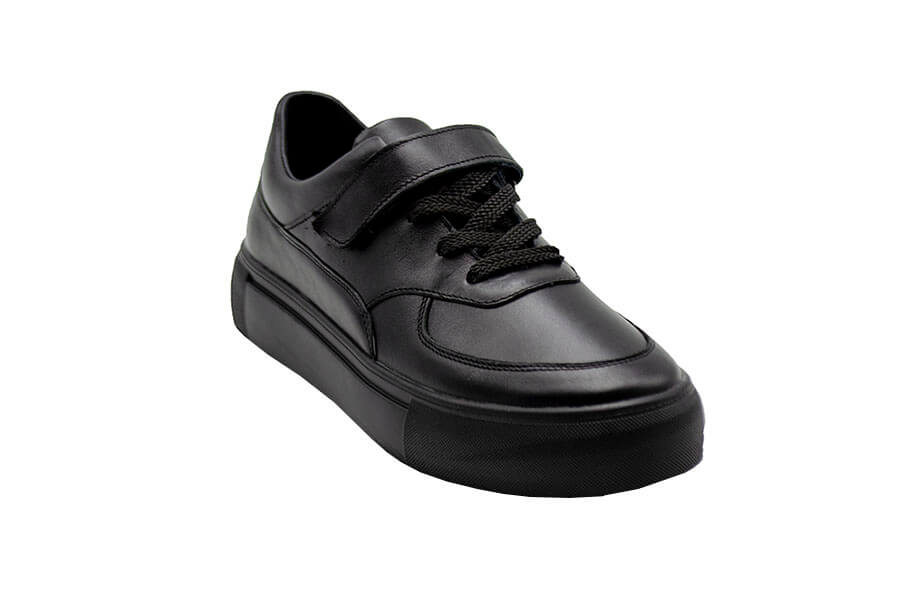 

Кеды Sharman 50062-126 40 черные